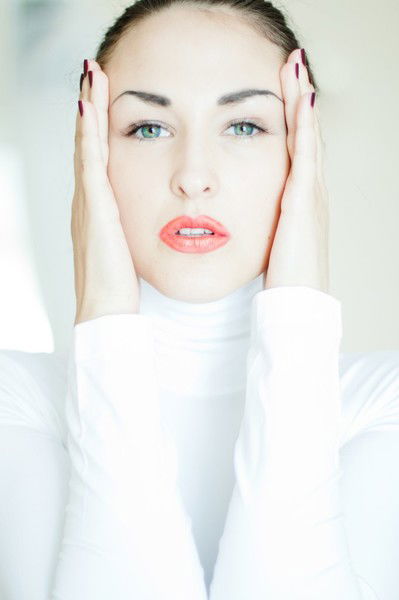 Мария Стельмухова