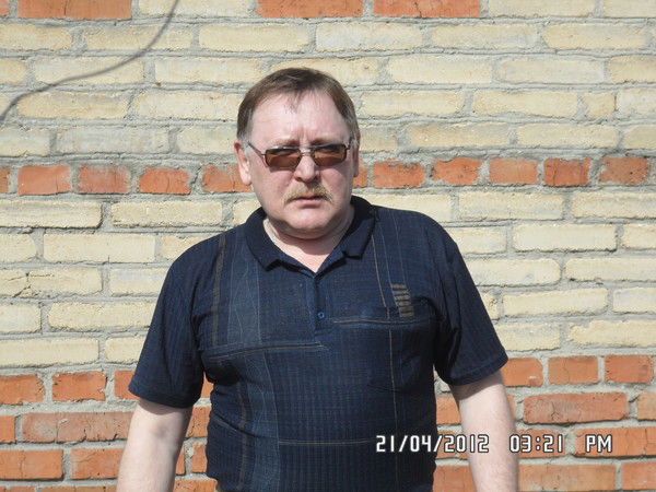 Сергей Редькин