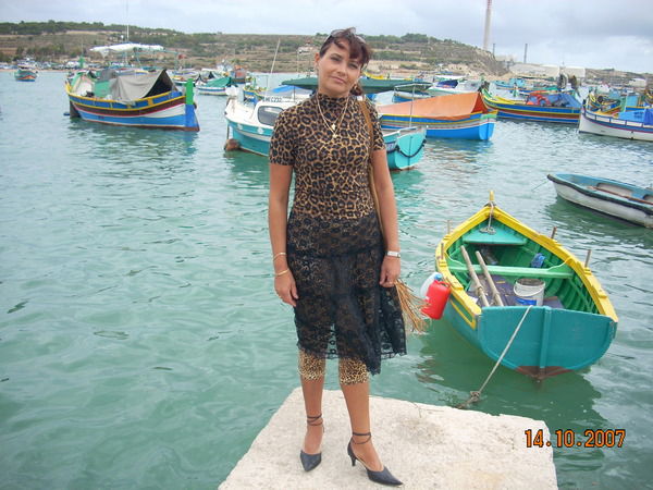 Валентина Кравчук