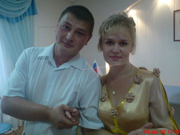 Виталий Михайлов