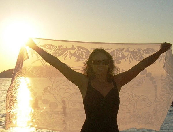 Ольга Мирошниченко