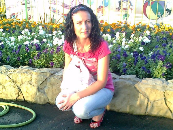 Ирина Кортунова