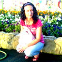 Ирина Кортунова