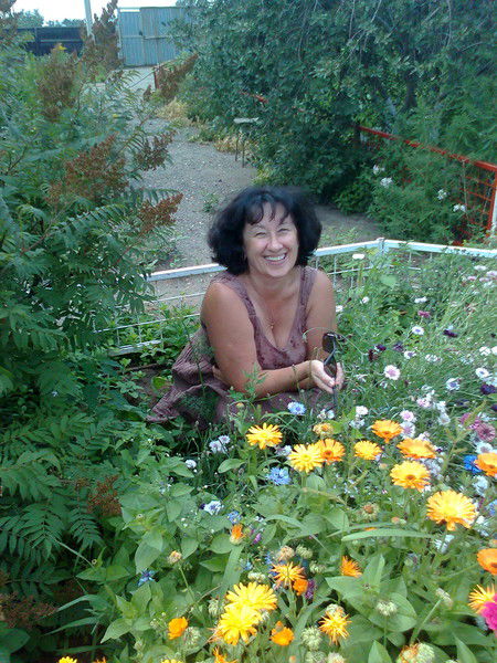 Татьяна Васильева