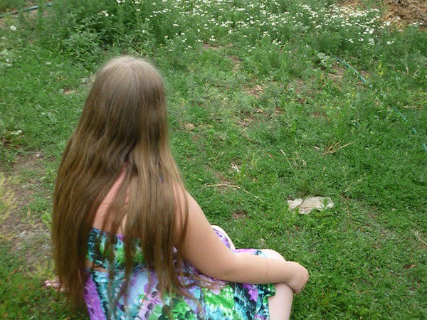 Настя Вяткина