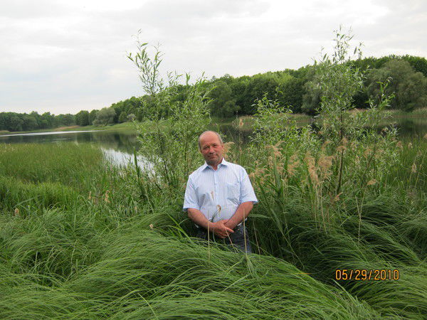 Федор Дейнека