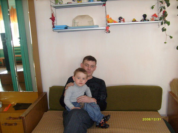 Эдуард Григорьев