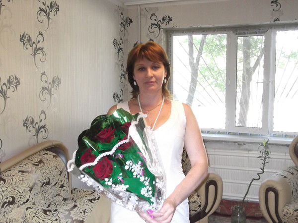 Елена Лисицына