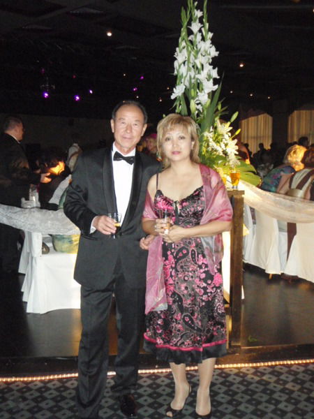 Анатолий Цой