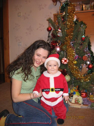 Ира Конаплева