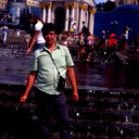 Антон Миронюк