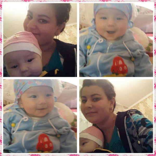 Назирка Юнусова