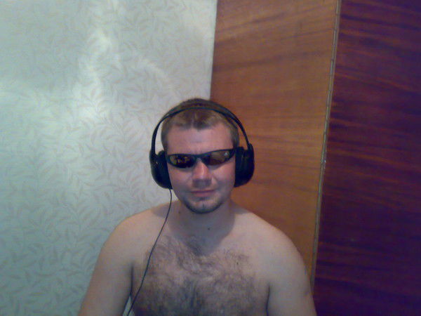 Андрей Петров