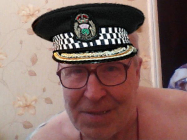 Александр Лобанов