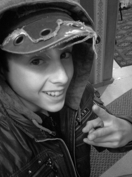 Алексей Загвоздкин