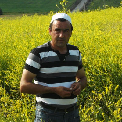 Шамиль Садеков