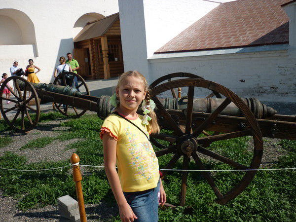 Милана Муравлёва