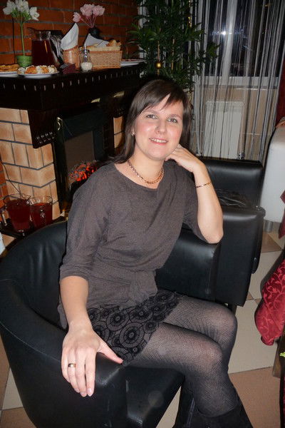 Мария Вавилова