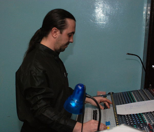 Роман Маковецкий