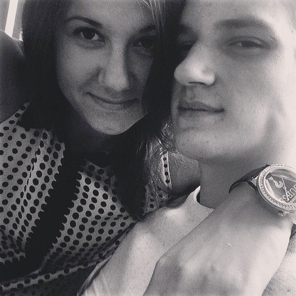 Танюшка Бокарева