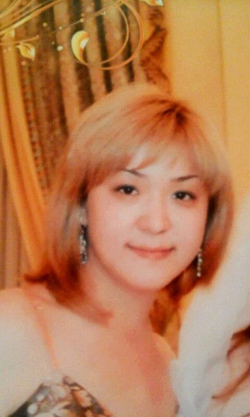 Кундыз Серкебаева