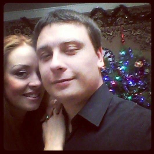 Марианна Кобылинская