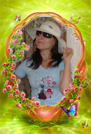 Елена Бутко