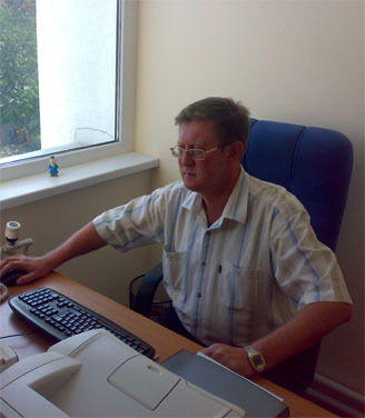 Дима Дроздов