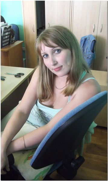 Елена Суслова