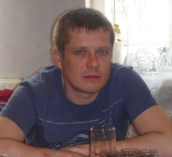 Александр Порошин