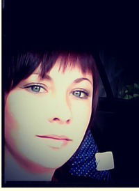 Маргарита Баркова