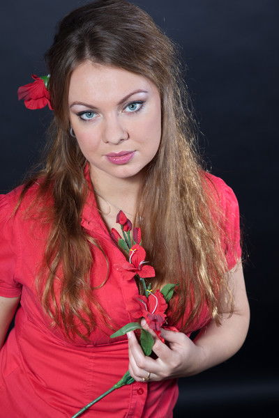 Янина Калганова