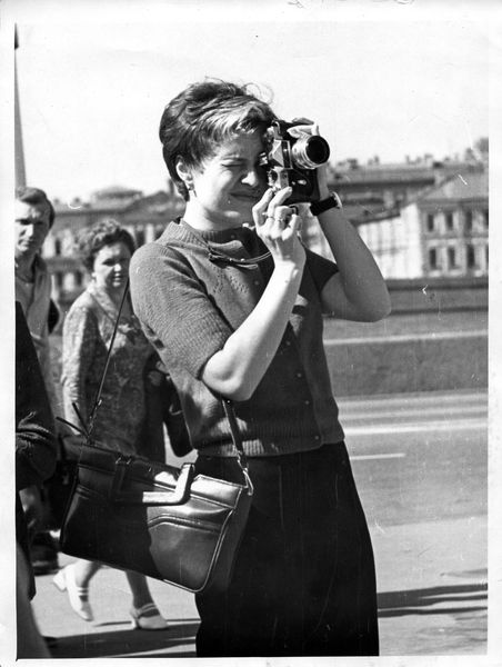 Тамара Плиева