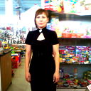 Оксана Загваздина