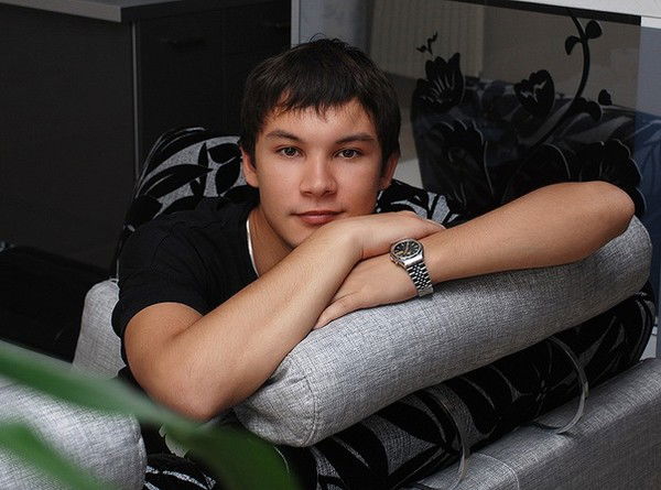 Нияз Бариев