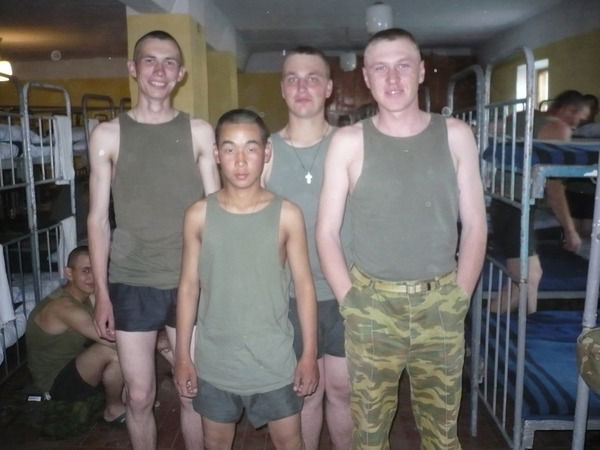 Сергей Лутков