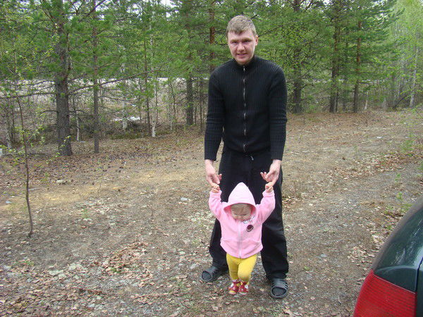 Сергей Плюснин