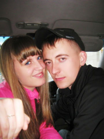 Дмитрий Чирков