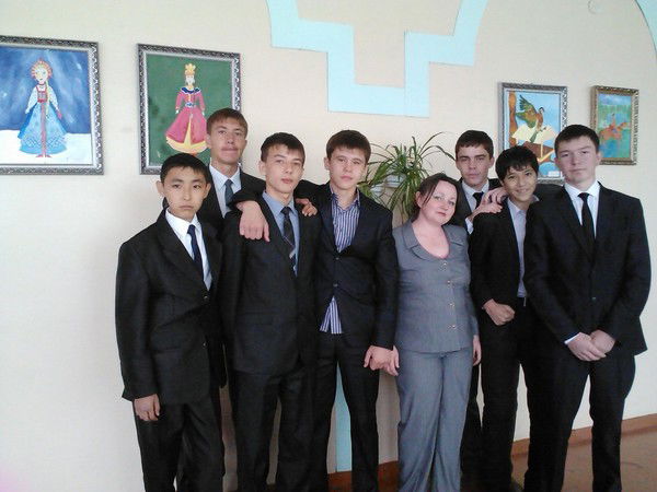 Дамир Баканасов