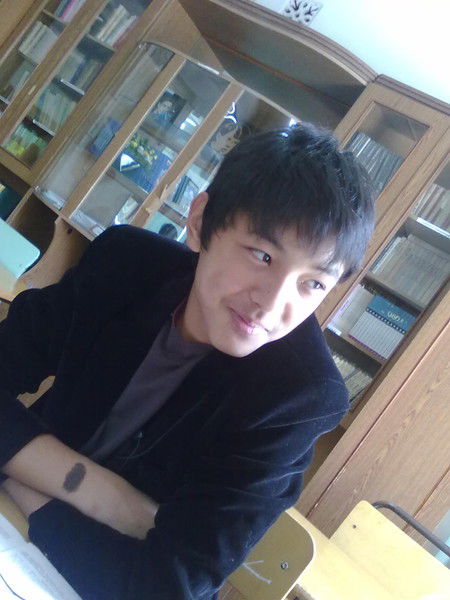 Nursultan Kadyrbekov