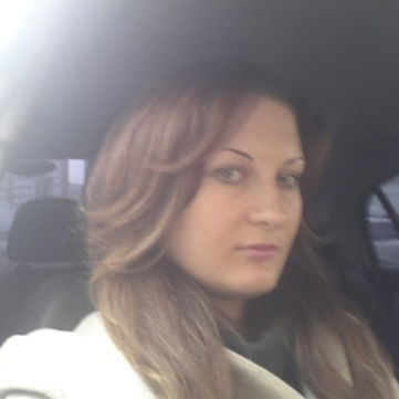 Юлия Фролкова