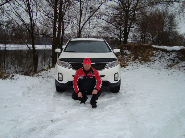 Игорь Цибин