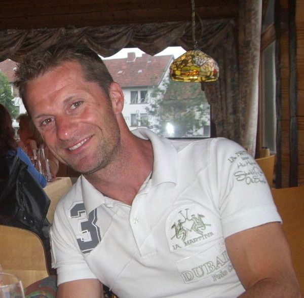 Ярослав Стаховский