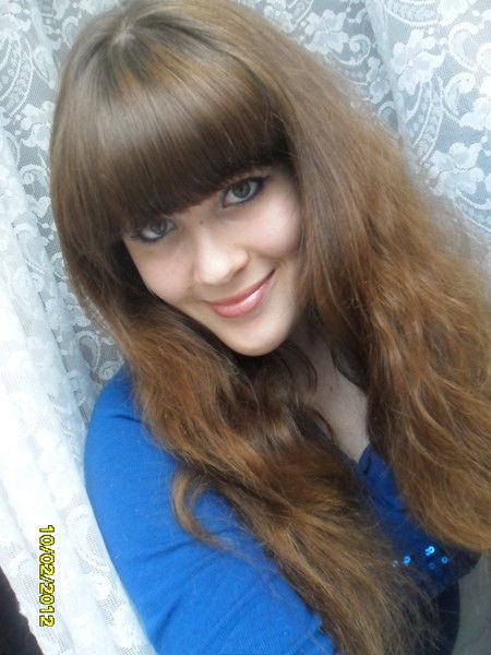 Светлана Ничай