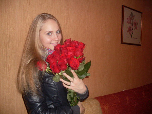 Мария Шемякина