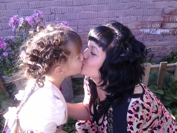 Татьяна Закревская