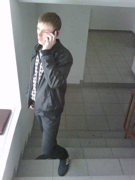 Иван Рудницкий