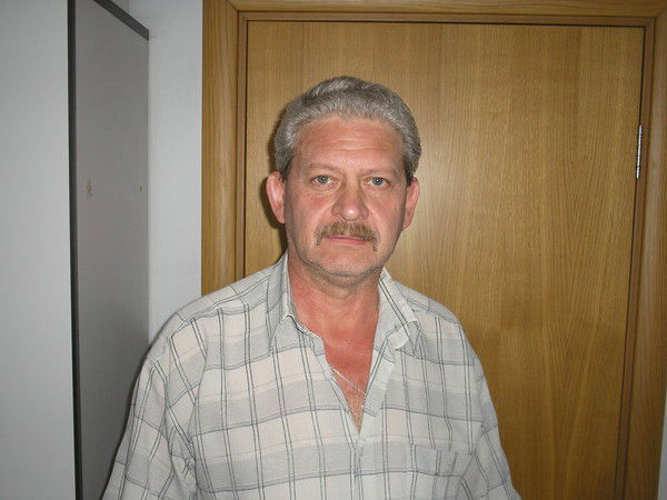 Евгений Власов