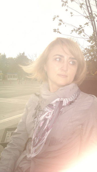 Наталья Затямина