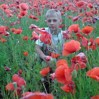 Макс Ставрополь